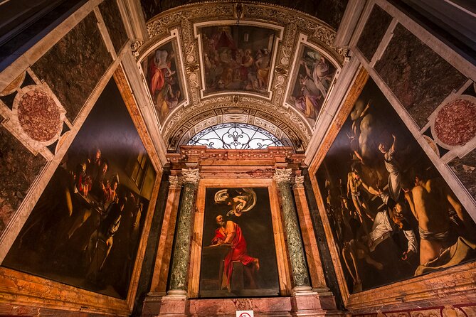 Rome: Pantheon, Trevi Fountain and Roman Squares Guided Tour - Why this 3-hour Rome loop is such a smart use of time