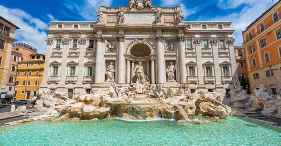 Rome: Pantheon, Trevi Fountain & Roman Squares Guided Tour - Key things I’d prioritize on this tour