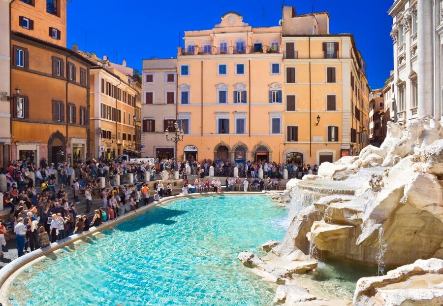Rome: Pantheon, Trevi Fountain & Roman Squares Guided Tour - What I’d wear, carry, and plan for (so the tour stays fun)