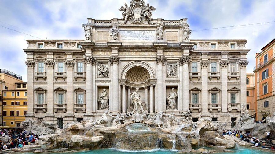 Rome: Pantheon, Trevi, Navona and Spanish Steps Private Tour - Via Condotti and the Spanish Steps: where “Rome shopping street” meets landmarks