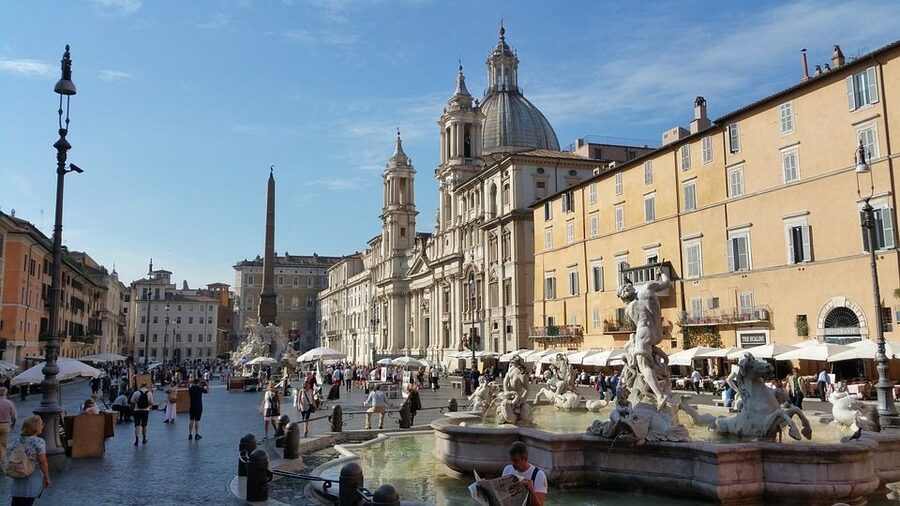 Rome: Pantheon, Trevi, Navona and Spanish Steps Private Tour - What makes the guide and private format worth paying for