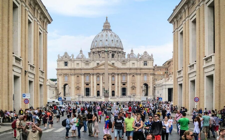 Rome: Papal Audience Experience - Price and value: why $42 can make sense here