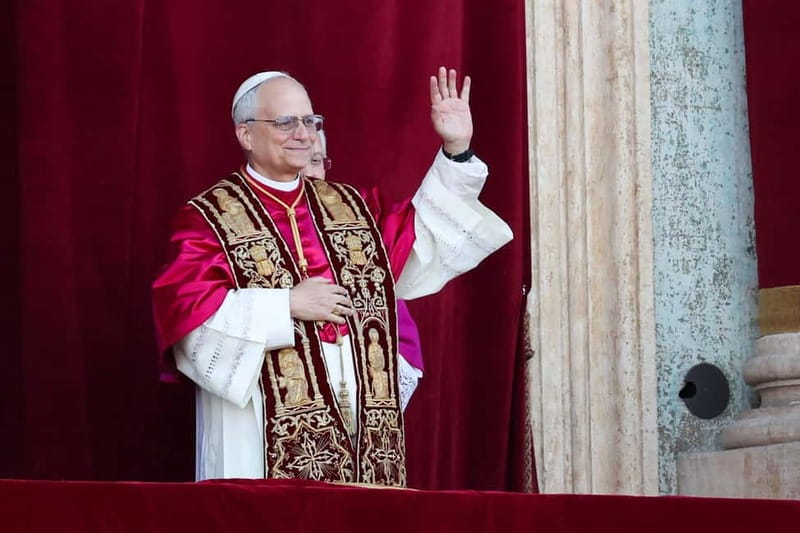 Rome: Papal Audience Experience with Pope Leo XIV - Reserved Free Tickets, and Why Paying $42.13 Can Still Be a Bargain