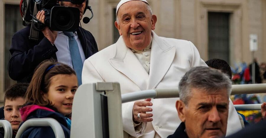 Rome: Papal Audience Tour With Reserved Access - Quick hits before you go