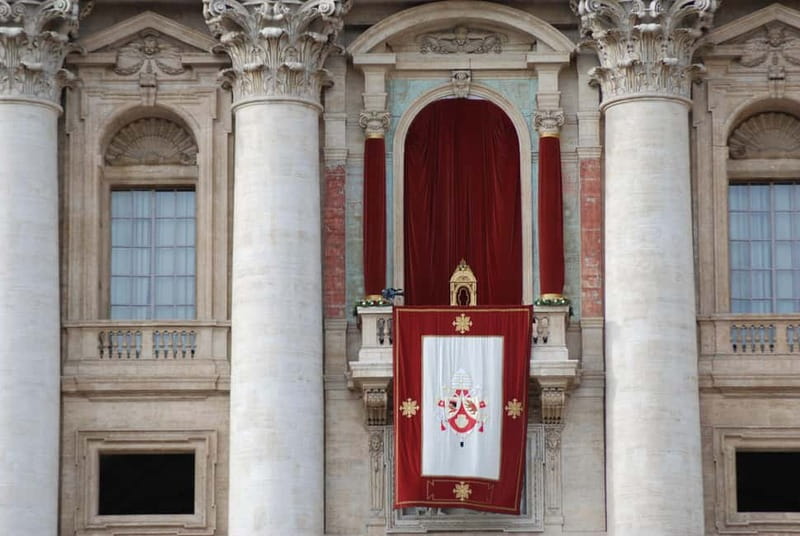 Rome: Papal Audience with Pope Leo XIV & Expert Guide - Clothing and on-the-ground rules that actually affect comfort