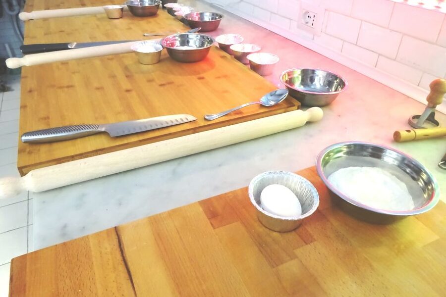 Rome: Pasta Cooking Class in a Professional Pasta Laboratory - What you take home, and how this class helps you cook again in your own kitchen