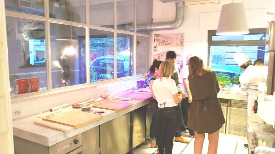 Rome: Pasta Cooking Class in a Professional Pasta Laboratory - Price and value: why this $66.84 per person can be a smart buy