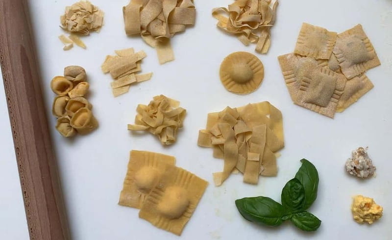Rome: Pasta Cooking Class with Market Visit and Wine - Key Takeaways Before You Go