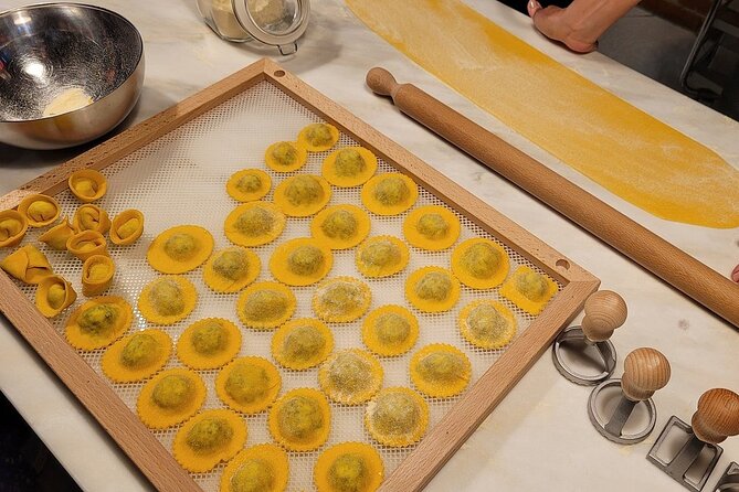 Rome Pasta Making Class with Italian Sauces and Wine Included - Price and Value, 95.53 for 3 Hours and What You Actually Get