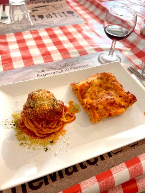 Rome: Pasta Making Class with Wine, Limoncello, and Dessert - Take-Home Recipes That Help You Recreate the Results
