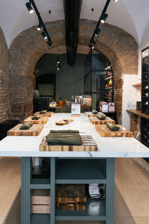 Rome: Pasta, Ravioli & Tiramisu Cooking Class by Colosseum - Price and value: what you really get for $112.15