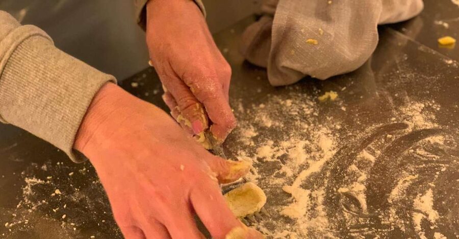 Rome: Pasta & Tiramisu Class with Fine Wine by the Vatican - Who This Class Is Best For (And Who Should Skip It)