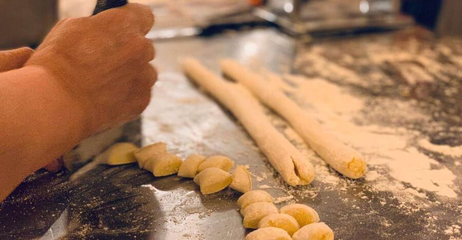 Rome: Pasta & Tiramisu Class with Free Flowing Fine Wine - What you get in a Rome pasta and tiramisu class (and why it feels different)