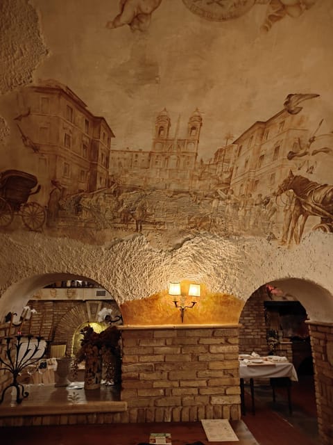 Rome: Pasta & Tiramisu Cooking Class near the Spanish Steps - Timing and Practical Tips So You Enjoy It More
