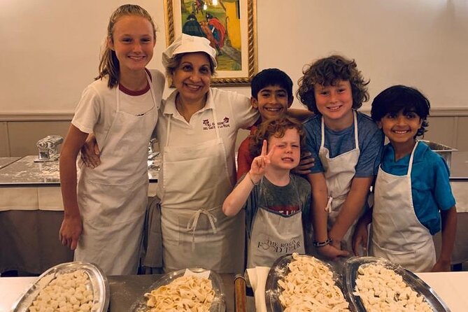 Rome Pasta & Tiramisu Making Class with Fine Wine - The people factor: chefs who teach and hosts who keep it fun