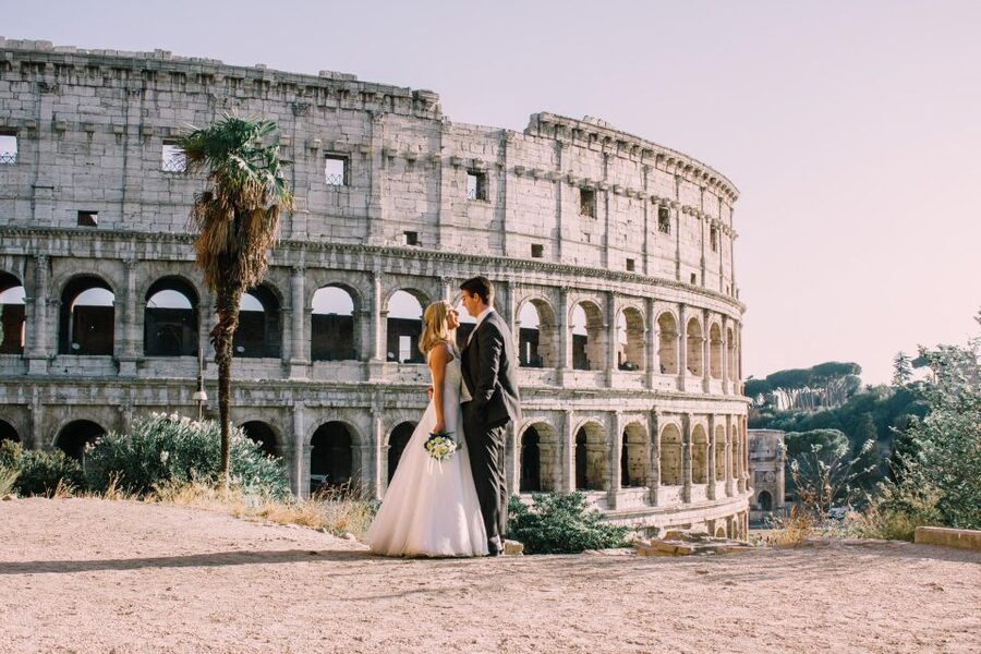 Rome: Personal Travel and Vacation Photographer - Why a Private Photographer Changes Your Rome Photos