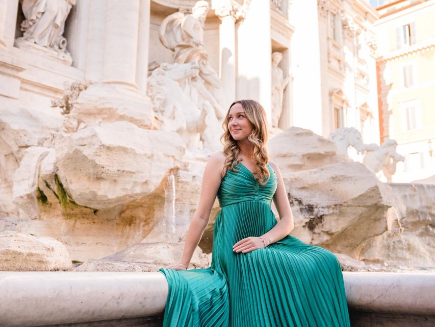 Rome: Personal Travel and Vacation Photographer - Pacing, Walking, and the Stuff You Should Wear