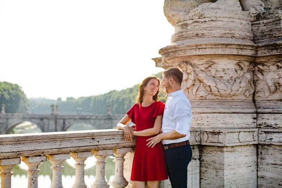 Rome: Personal Travel and Vacation Photographer - The Photo Delivery: What You Get in 5 Working Days