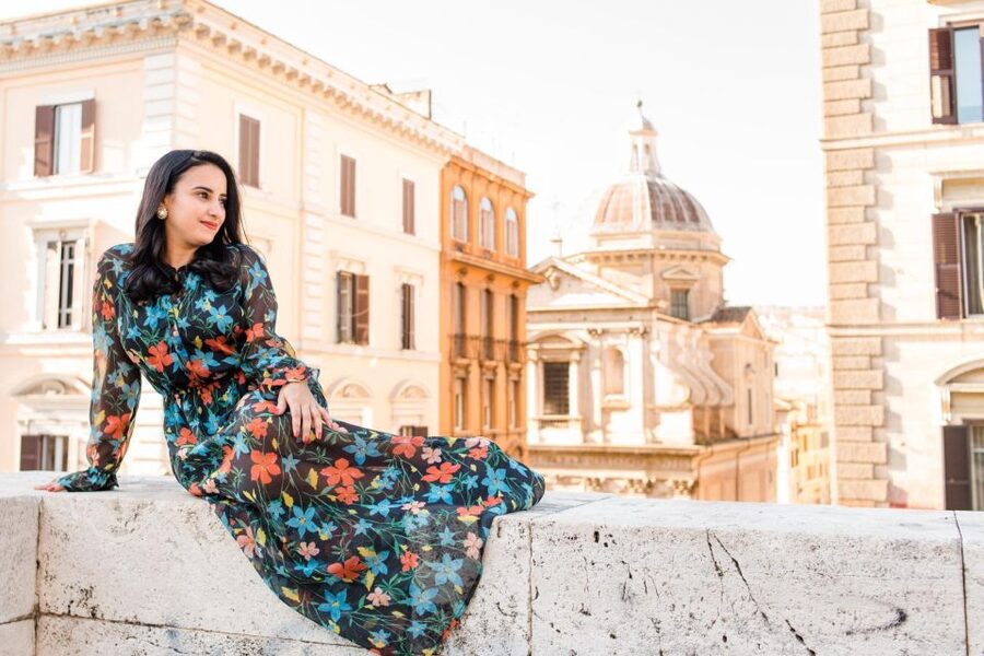 Rome: Personal Travel and Vacation Photographer - Best-Fit Plans for Couples, Families, and Small Groups