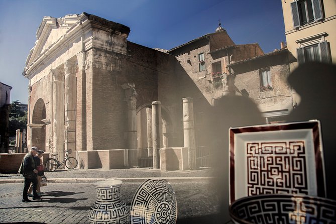 Rome Photo Masterclass: Private Tour & Workshop - Spanish Steps: your photo project starts here