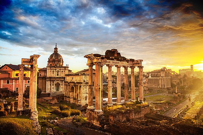 Rome Photo Masterclass: Private Tour & Workshop - Trevi Fountain: angles, not just iconic views