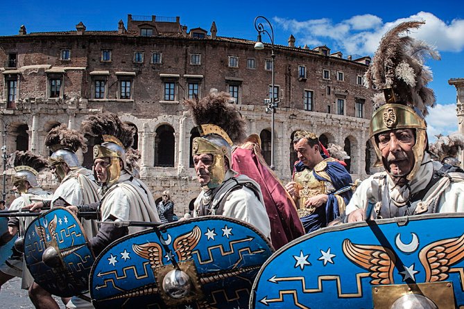 Rome Photo Masterclass: Private Tour & Workshop - The Pantheon in 15 minutes: make every frame count