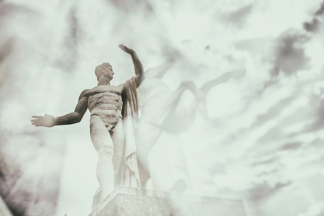 Rome Photo Masterclass: Private Tour & Workshop - How the 4-hour plan actually feels on your feet