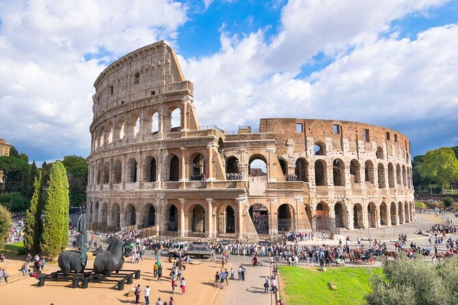 Rome: Photo Shoot in Rome with Professional Photographer - How the 90-Minute Rome Shoot Fits Into Your Day