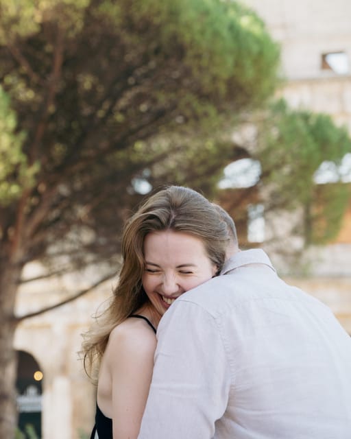 Rome: Photo Shoot Tour with Professional Photographer - Roman Forum Frames That Feel Like You Belong