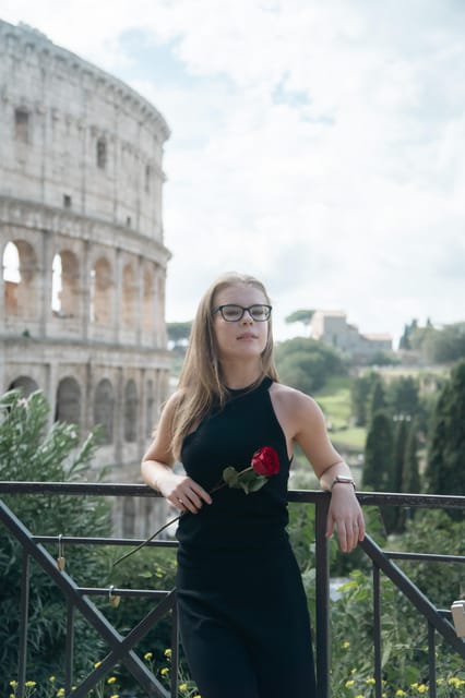 Rome: Photo Shoot Tour with Professional Photographer - Itinerary Timing You Can Actually Use in Your Day