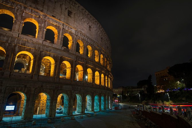 Rome Photography Masterclass - Private Photography Lesson - Stop 1: Colosseum photo time and the best quick framing spots