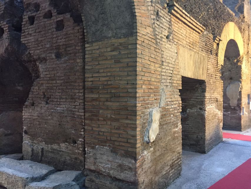 Rome: Piazza Navona and Trevi District Underground Pass - Time, walking distance, and how to avoid the most common timing mistakes