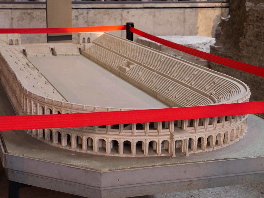 Rome: Piazza Navona and Trevi District Underground Pass - Who should book this underground pass, and who should skip it