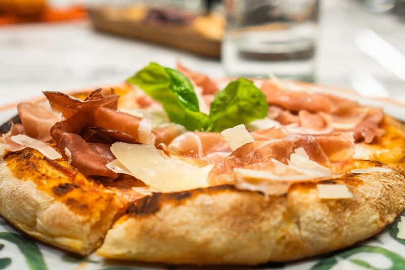 Rome: Pizza and Gelato Cooking Class with Wine - Who This Class Is Best For