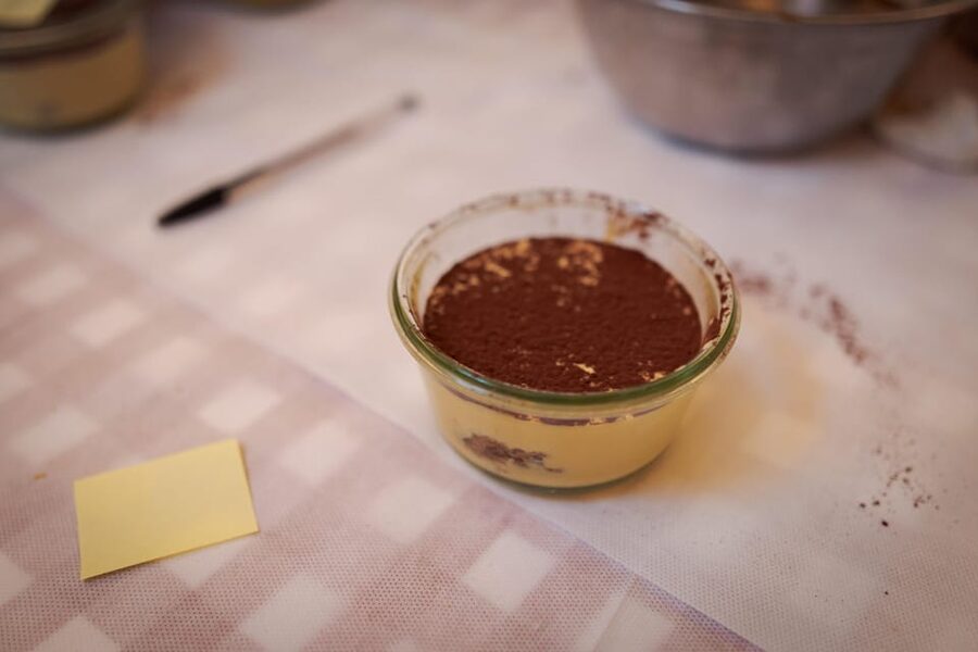 Rome: Pizza and Tiramisu Cooking Class in Piazza Navona - Instructors and Small-Group Attention: Why Up to 10 People Helps
