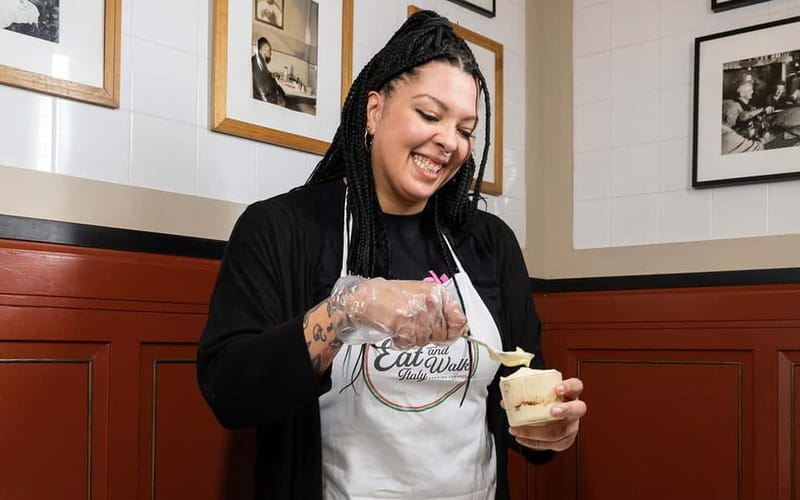 Rome: Pizza and Tiramisù Cooking Class with Glass of Wine - Chef Coaches in English: Humor, Attention, and Help for Different Skill Levels