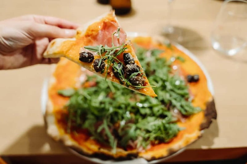 Rome: Pizza Making Class with Gelato & Drinks Included - Pizza and Spritz in Rome: How the 2.5 Hours Really Works