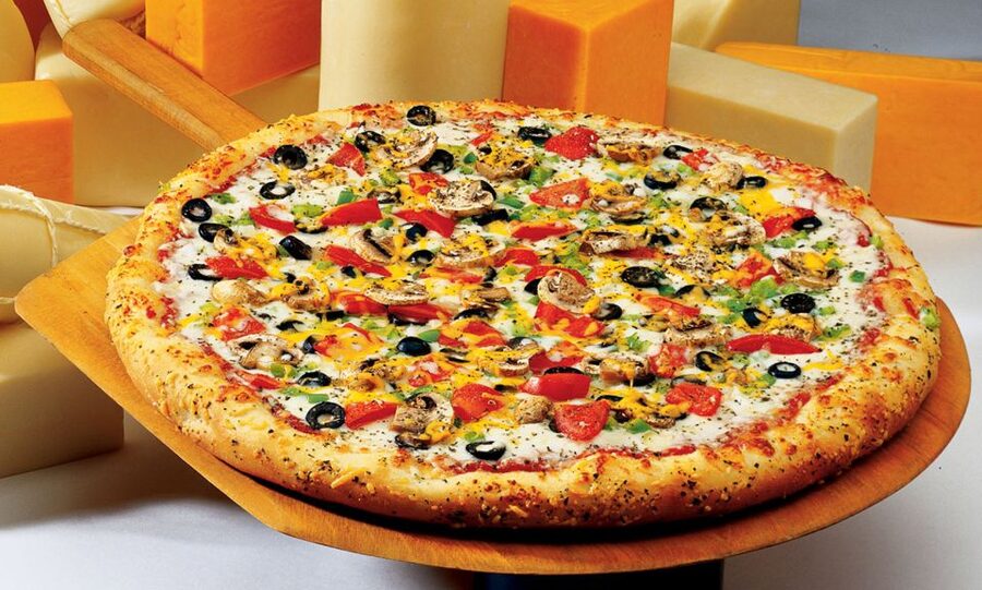 Rome: Pizza-Making Course with Dinner - Key Highlights You Can Bank On