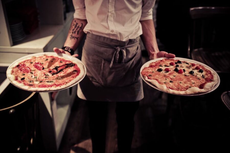 Rome: Pizza-Making Course with Dinner - Should You Book This Pizza-Making Course Near Trastevere?
