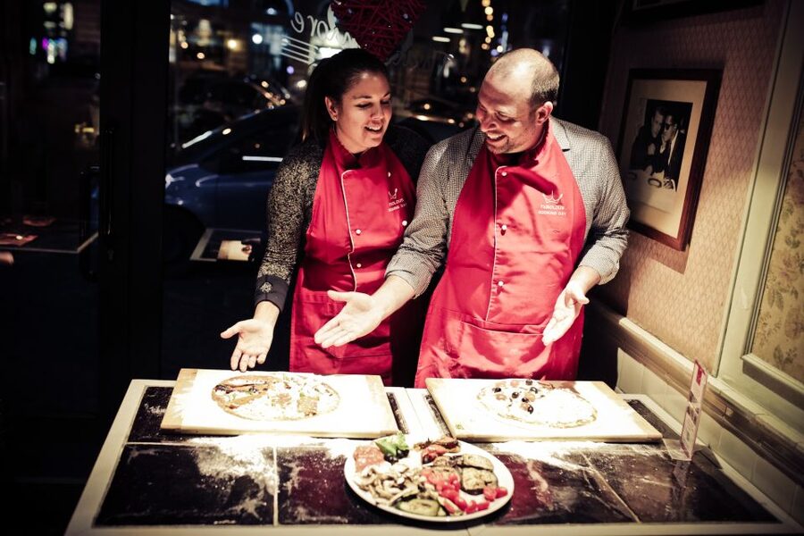 Rome: Pizza-Making Course with Dinner - Price and Value: Is $207.31 Worth It?