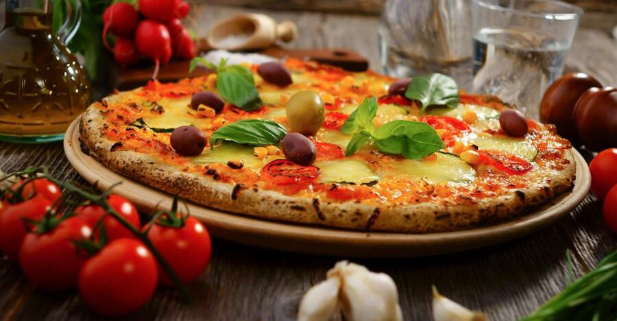 Rome: Pizza-Making Course with Dinner - The 90-Minute Pizza-Making Lesson: What You Actually Do