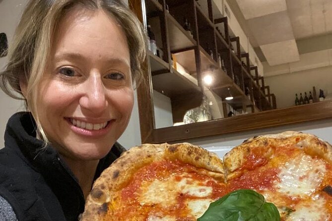 Rome: Pizza & Tiramisu Class with Free Flowing Fine Wine - Diet, allergies, and the reality of substitutions