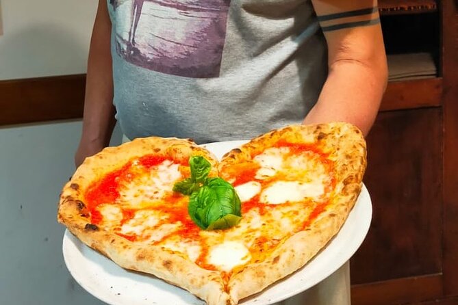 Rome: Pizza & Tiramisu Class with Free Flowing Fine Wine - Is it worth booking? My honest call