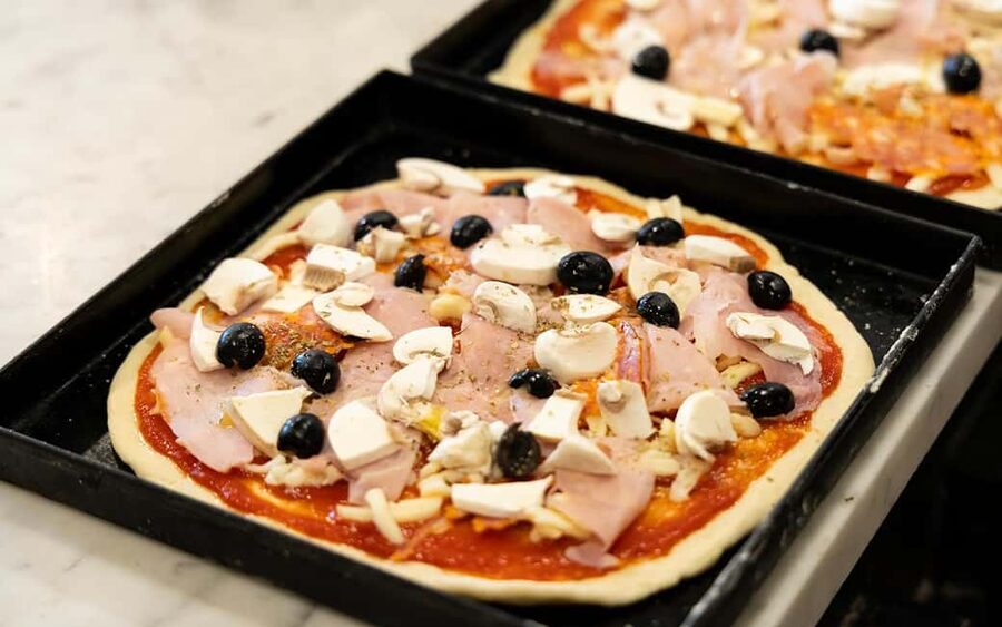 Rome: Pizza & Tiramisu Making Class with Wine & Limoncello - Key things I’d center in your decision