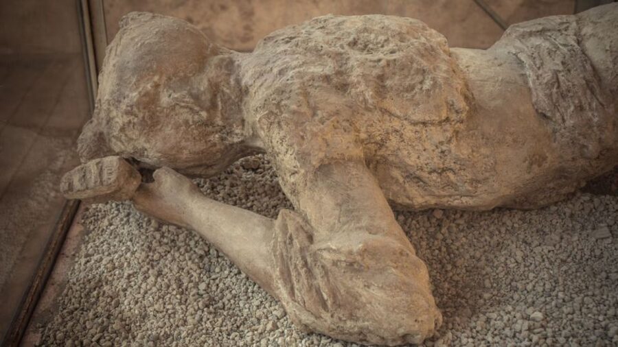 Rome: Pompeii Tour with Wine and Lunch by High Speed Train - Key things to know before you go