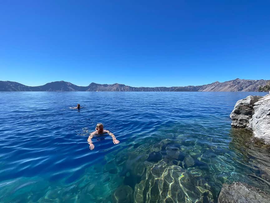 Rome: Popes' Lake, Kayak Tour with Swimming & Roman Pizza - Getting There From Rome Anagnina, Then Straight to the Lake