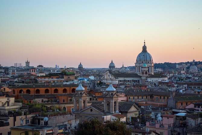 Rome Pre-Cruise Private Tour - Customization: freedom, but keep your must-sees in writing