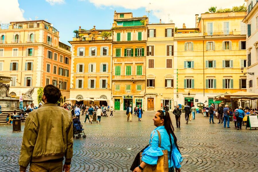 Rome: Private 2-hr Tour of Icons & Hidden Gems with a Local - Tickets, timing, and how to avoid the common Rome time-wasters