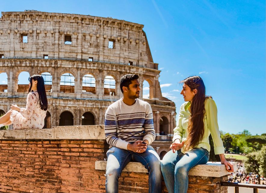 Rome: Private 2-hr Tour of Icons & Hidden Gems with a Local - Price and value: is $74 per person a good deal?