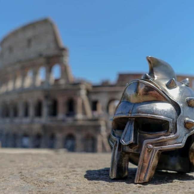Rome: Private 3-Hour Tour by Chauffeur-Driven Vehicle - FAQ